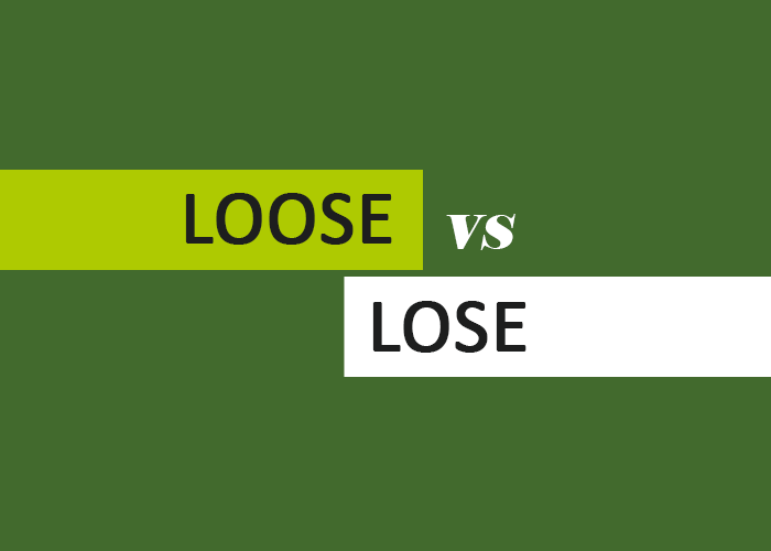 loose-vs-lose