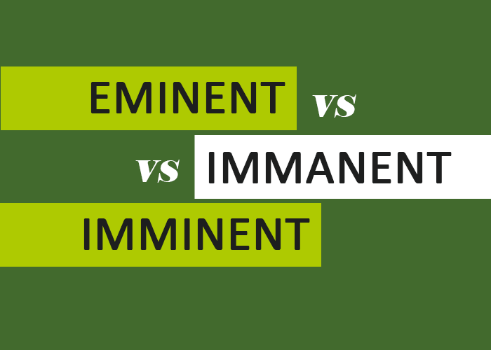 difference-between-eminent-and-imminent-difference-between