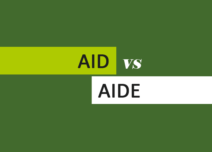 aid-vs-aide